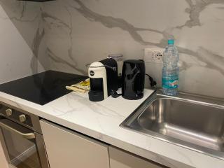 Klik Belview center Apartment - Tirana - 3