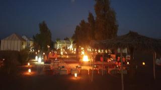 Camping in Desert - Merzouga - 3