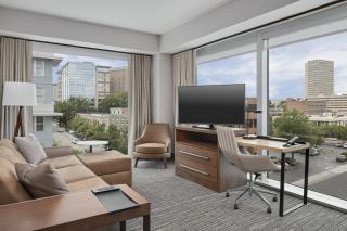 Residence Inn by Marriott Greenville Downtown - Greenville - 6