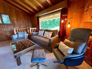 Peace & comfort - Great views and location - 3