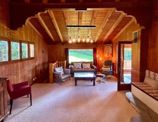 Peace & comfort - Great views and location - 5