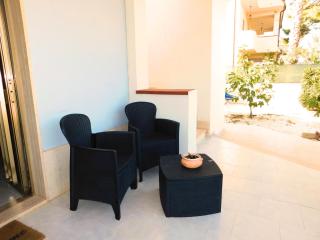 Casa vacanze Brezza marina fronte mare - 1