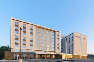 Courtyard by Marriott Halifax Dartmouth - 7