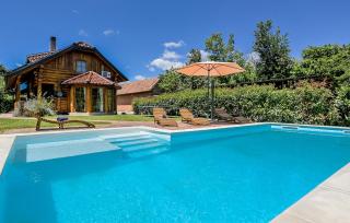 Lovely Home In Vinogradi Ludbreski - Ludbreg - 0