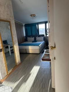 MEVLANA ŞEMS HOTEL - 7