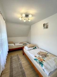 Nyugalom Szigete Apartmanok - Harkány - 6