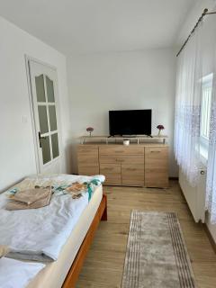 Nyugalom Szigete Apartmanok - Harkány - 5
