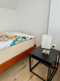 Nyugalom Szigete Apartmanok - Harkány - 4