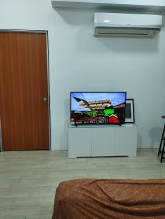 2 bedrooms Aurora Place Pavilion Bukit Jalil - 3 Mins to Stadium Axiata - Kuala Lumpur - 6