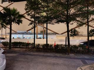 2 bedrooms Aurora Place Pavilion Bukit Jalil - 3 Mins to Stadium Axiata - Kuala Lumpur - 9