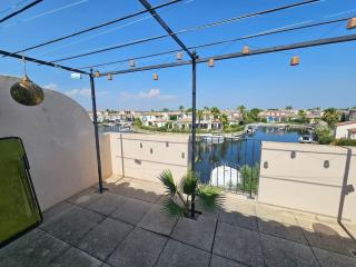 Marina Port du Roy - Aigues-Mortes - 5