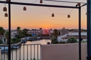 Marina Port du Roy - Aigues-Mortes - 3