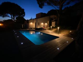 Villa The Crickets in Les Baux-de-Provence - 6