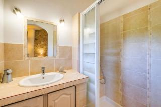 4 stars farmhouse, heated pool, view, 15 people - Bonnieux - 3