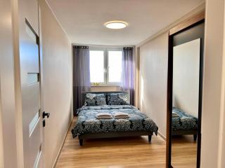 Apartament Piast - Ostrów Wielkopolski - 9