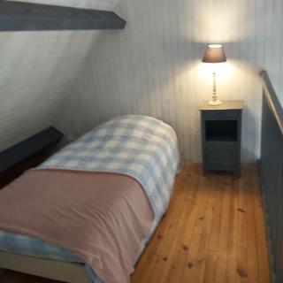 Maison 5 pièces en bord de mer et campagne - 3