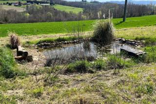 La grange de la Bâtie - Fay-le-Clos - 7