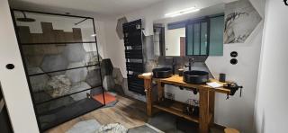 La Forge avec SPA BY PRIMO C0NCIERGERIE - Tournus - 6