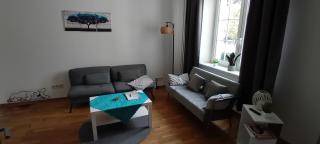 Fewo Nied - Rehlingen-Siersburg - 3