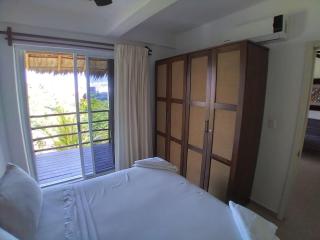 Departamento Bordighera Hotel El Fuerte - Mahahual - 7