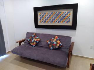 Departamento Bordighera Hotel El Fuerte - 6