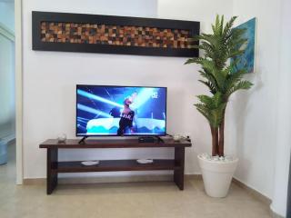 Departamento Bordighera Hotel El Fuerte - 3