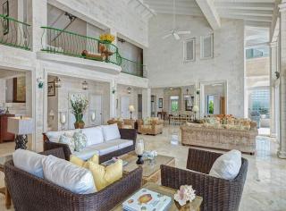 Ocean Mist Villa 4Bd by ZenBreak - Saint Philip - 9
