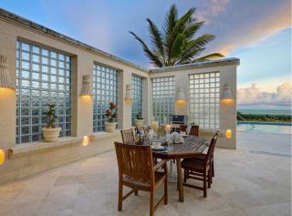 Ocean Mist Villa 4Bd by ZenBreak - Saint Philip - 7