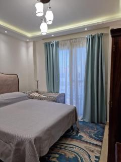 Sharm Hills 2 Bedrooms Apartment - Sharm el Sheikh - 9