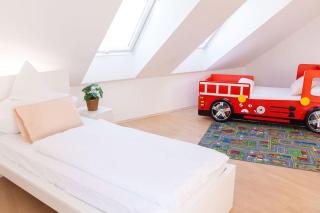 Familiendomizil schwäbische Alb - Berghülen - 1