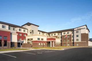 Residence Inn by Marriott Minneapolis St. Paul/Eagan - Eagan - 6