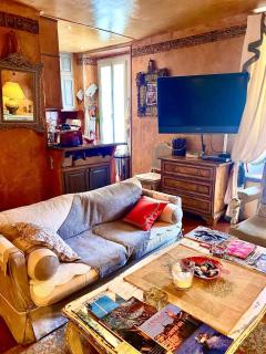 Appartement de luxe au cœur de Saint-Tropez - Saint-Tropez - 6