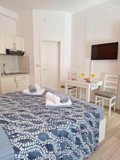 Apartments Villa Sirena 2 - 1