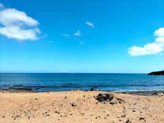 Ocean - Volcano House - Teguise - 7