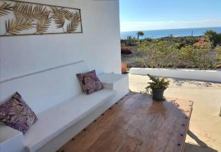 Ocean - Volcano House - Teguise - 2