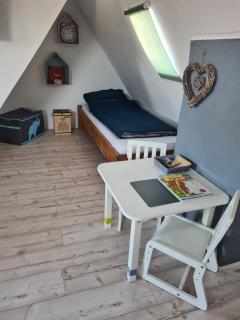Ferienwohnung Schnelzer - Sahlenburg - 7