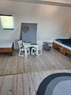 Ferienwohnung Schnelzer - Sahlenburg - 8