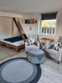 Ferienwohnung Schnelzer - Sahlenburg - 0