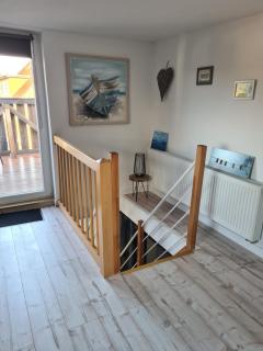 Ferienwohnung Schnelzer - Sahlenburg - 3
