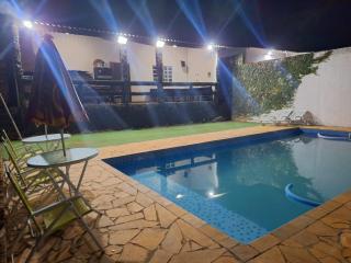 Casa da Família Abreu - Mogi das Cruzes - 6