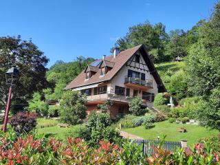 Chambres d'hôtes "Au Val Séjour" Alsace - Saint-Martin - 7