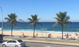 Apart Hotel Nacional Rio de Janeiro - 4