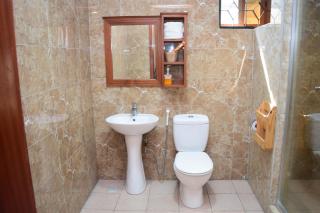 K27 Premier Backpackers - Dar es Salaam - 5