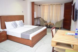 K27 Premier Backpackers - Dar es Salaam - 0