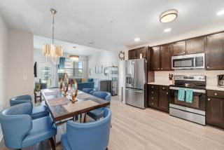 Vista Cay by CY -Harry Potter 3BR - 2