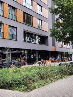 Premium Apartament Siedmiogrodzka 1A parking free - Varsavia - 5