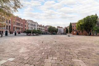 Design Loft in Venice - San Polo - Venice - 9