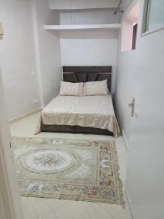 Appartement Marrakech Gueliz - Marrakesh - 7