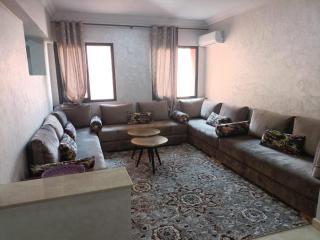 Appartement Marrakech Gueliz - Marrakesh - 6