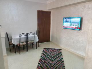 Appartement Marrakech Gueliz - Marrakesh - 5
